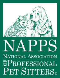 NAPPS — National Association of Professional Pet Sitters